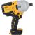 Klucz udarowy 3 DCF964NT-XJ DEWALT