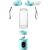 CONCEPT Cordless Smoothie Blender SM4002