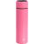NOVEEN LED Thermal Bottle TB2116 Pink Mat 280 ml