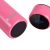 NOVEEN LED Thermal Bottle TB2116 Pink Mat 280 ml