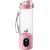 CONCEPT Cordless Smoothie Blender SM4003