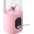 CONCEPT Cordless Smoothie Blender SM4003