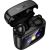 Wireless headphones Hoco EQ14 black