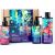 RENE FURTERER VIANEK_SET Hair Care Prebiotyczny peeling kwasowy do skóry głowy 150ml + Prebiotyczna rozgrzewająca wcierka do skóry głowy 150ml + Prebiotyczny szampon wzmacniający 300ml