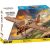 Cobi Historical Collection Samolot PZL P.11c (GXP-862720)