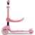 Milly Mally Milly Mally Scooter Fuzzy Pink