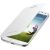Samsung Flip EF-FI950BWEGWW Оригинальный чехол книжка для Samsung Galaxy I9500 S4 белый
