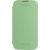 Samsung Flip EF-FI950BGEWGWW Оригинальный чехол книжка для Samsung Galaxy I9500 S4 зеленый