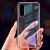 Fusion Ultra Back Case 1 mm izturīgs silikona aizsargapvalks Samsung A526 | A525 | A528 Galaxy A52 5G | A52 | A52s caurspīdīgs