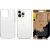 Tactical TPU Cover for Apple iPhone 13 Pro Transparent