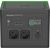APC Schneider OffGrid Portable Power Station 730, 738Wh Lithium-ion, LCD, 2 CEE 7 3 Schuko outlets, Sinewave, 3 USB-A, 2 USB-C, Wireless Charger   PPS730-GR