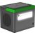 APC Schneider OffGrid Portable Power Station 730, 738Wh Lithium-ion, LCD, 2 CEE 7 3 Schuko outlets, Sinewave, 3 USB-A, 2 USB-C, Wireless Charger   PPS730-GR