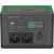 APC Schneider OffGrid Portable Power Station 330, 230V, 332Wh Lithium-ion, LCD, 2 CEE 7 3 Schuko outlets, Sinewave, 3 USB-A, 1 USB-C, Wireless Charger   PPS330-GR