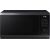 Samsung MS23DG4504AGE2 mikroviļņu krāsns, 23L melns metāls