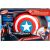 Hasbro AVENGERS CAPTAIN AMERICA Игровой набор Бластер Skyshot