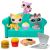 Hasbro LITTLEST PET SHOP игровой набор DINER DASH