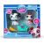 Hasbro LITTLEST PET SHOP комплект из 2-х фигурок