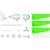 4M Green Science Набор для творчества Модель ветрогенератора