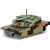 Cobi Klocki K2 BLACK PANTHER 160 elementów