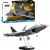 Cobi Klocki Armed Forces Lockheed F-22 Raptor (GXP-914620)