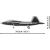 Cobi Klocki Armed Forces Lockheed F-22 Raptor (GXP-914620)