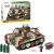 Cobi Klocki 38 cm Sturmmorser Sturmtiger