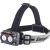 PIERES LUKTURIS Energizer HardCase Magnet Headlight