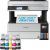 Tintes printeris Epson ET-5185 (C11CJ88407)