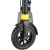 Skrejritenis HM208T BLACK-YELLOW NILS EXTREME