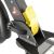 Skrejritenis HM208T BLACK-YELLOW NILS EXTREME