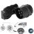 Thule rozetes pāreja 7pin -> 13pin