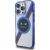 BMW BMHMP16L23HTPUT Motorsport Aizsargapvalks priekš Apple iPhone 16 Pro