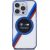 BMW BMHMP16L23HTPUT Motorsport Aizsargapvalks priekš Apple iPhone 16 Pro