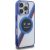 BMW BMHMP16L23HTPUT Motorsport Aizsargapvalks priekš Apple iPhone 16 Pro