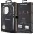 AMG Rhombs MagSafe Case Aizsargapvalks priekš Apple iPhone 16 Pro