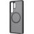 Samsung by Spigen Capella Magnetic Cover Aizsargapvalks priekš Samsung Galaxy S25 Ultra