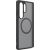 Samsung by Spigen Capella Magnetic Cover Aizsargapvalks priekš Samsung Galaxy S25 Ultra