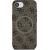 Guess PU Leather 4G Colored Ring MagSafe Case for Apple iPhone 16e