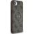 Guess PU Leather 4G Colored Ring MagSafe Case for Apple iPhone 16e