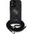 Guess PU 4G Metal Logo Crossbody Strap Case Чехол для iPhone 16