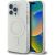 Guess IML 4G Background MagSafe Защитный Чехол для Apple iPhone 16 Pro