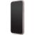 Guess GUHMN61PSAHMCP iPhone 11 | Xr 6.1" розовый жесткий чехол Saffiano MagSafe
