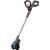 GARDENA cordless joint brush EasyWeed 1800/18V P4A solo, weed remover (grey/turquoise, without battery and charger, POWER FOR ALL ALLIANCE)