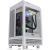 Thermaltake The Tower 100 Snow - CA-1R3-00S6WN-00