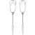 Bosch Hand blender MFQ 4020 450W white