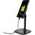 Port Designs 901106 holder Mobile phone/Smartphone Black