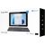 Kruger&matz Krüger&Matz KM1089 tablet 8 GB DDR3 256 GB Intel® Celeron® N4020, Dual Core 25,6 cm (10.1") Wi-Fi 5 (802.11ac) Win 11 PRO
