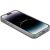 Belkin SheerForce mobile phone case 17 cm (6.7") Cover Transparent