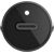 Belkin CCA004bt1MBK-B6 Laptop, Smartphone, Tablet Black Cigar lighter Fast charging Indoor