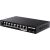 Tenda TEM2010X network switch 2.5G Ethernet (100/1000/2500) Desktop Black